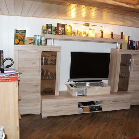 Haya Apartment Naters Luaran gambar