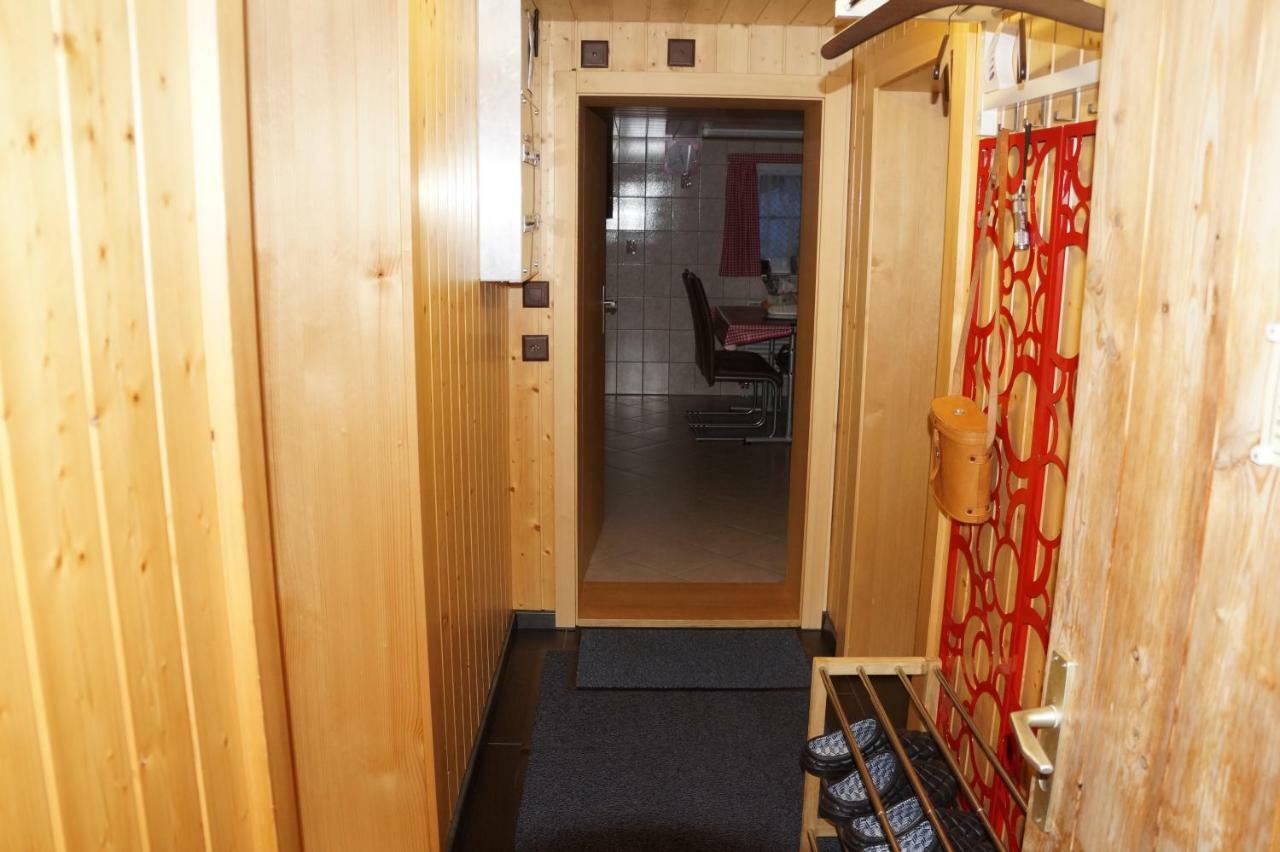 Haya Apartment Naters Luaran gambar